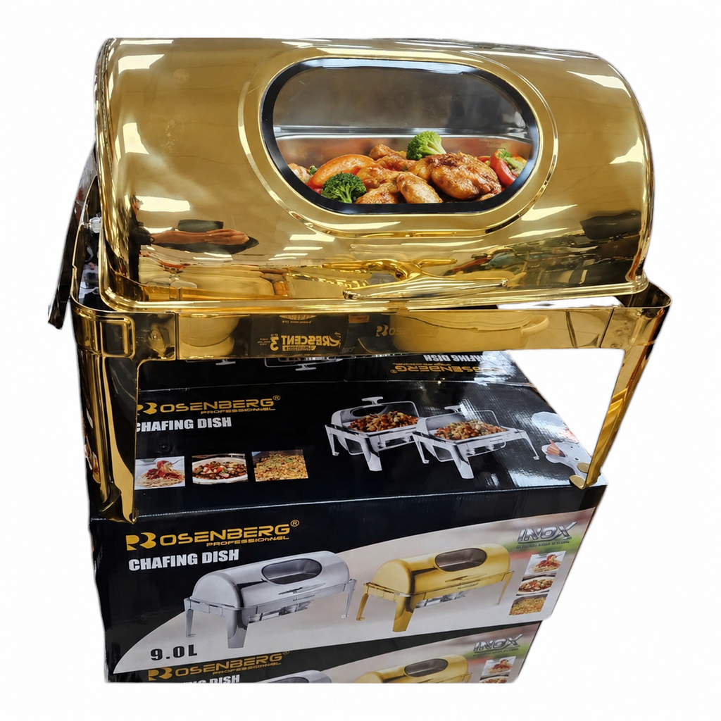 Chauffe-plat
