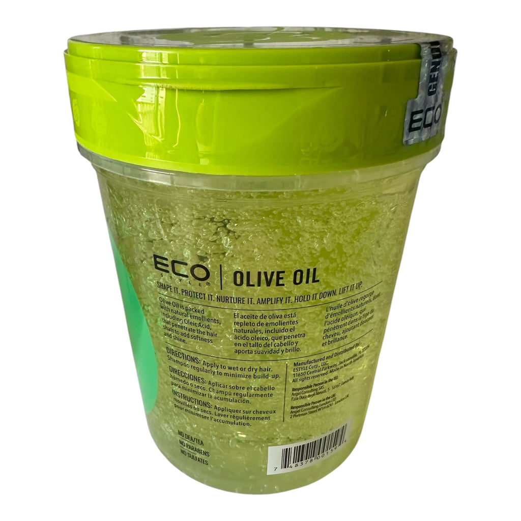 Eco style gel