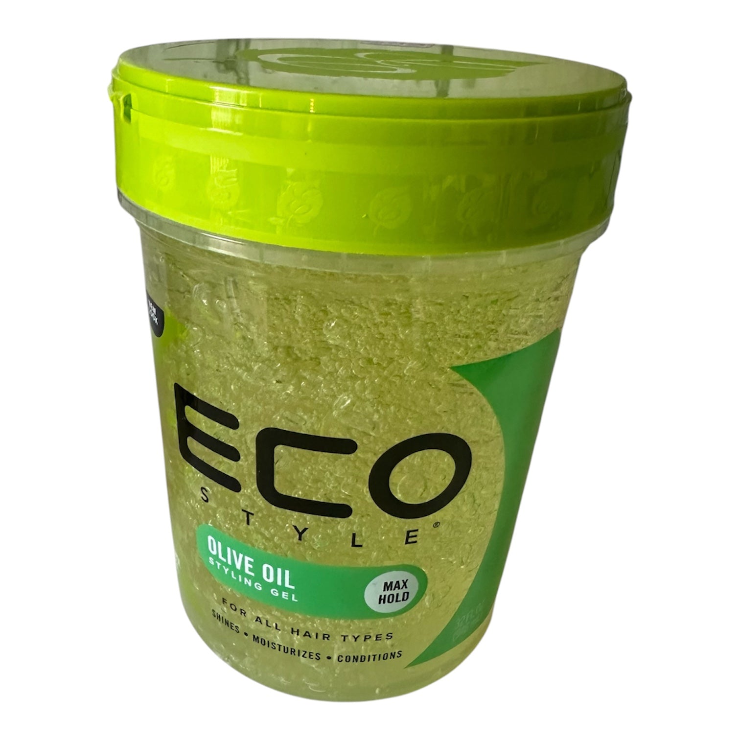 Eco style gel