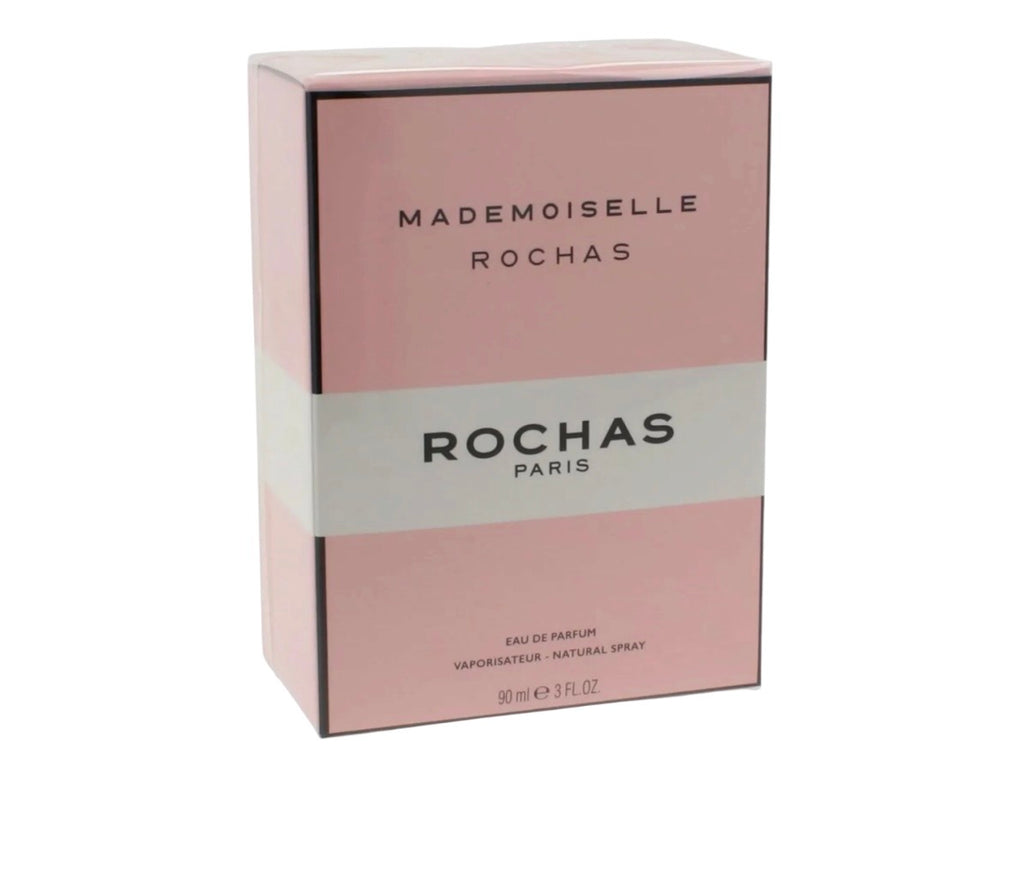 mademoiselle rochas Paris