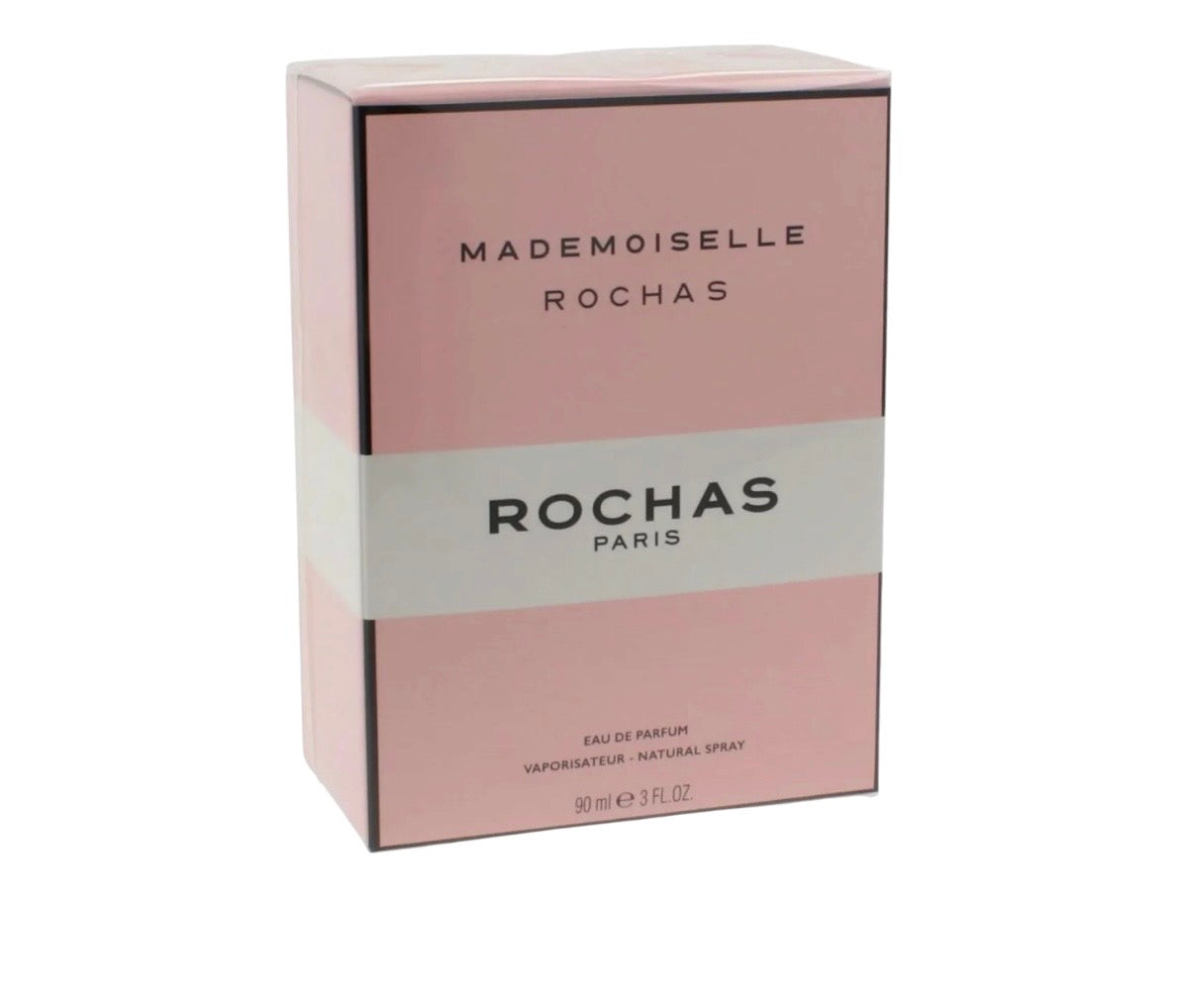 mademoiselle rochas Paris
