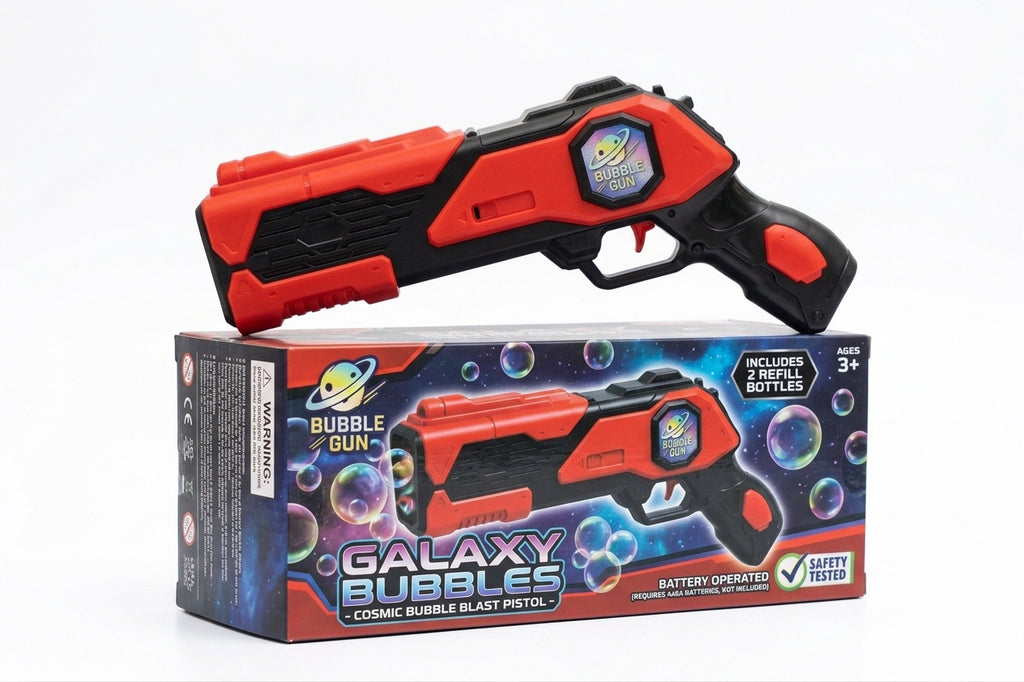 Pistolet