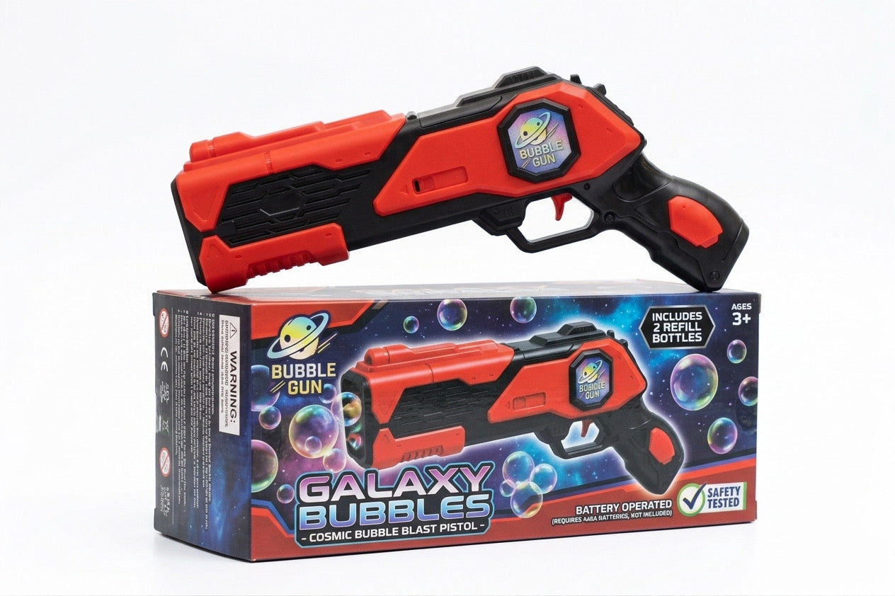 Pistolet