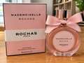 mademoiselle rochas Paris