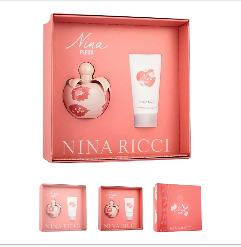 Nina Ricci fleur