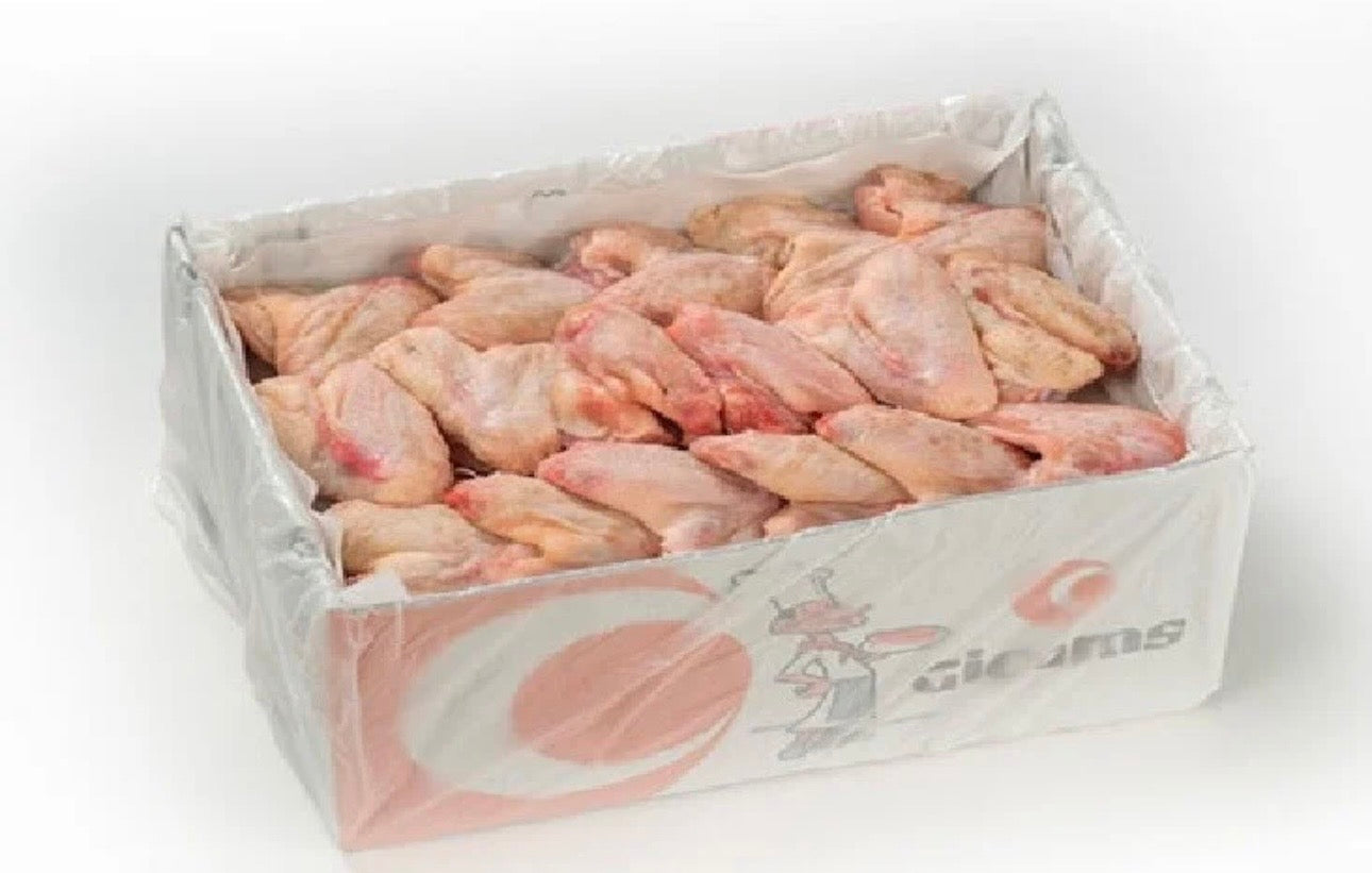 Carton AILES DE POULET 10kg